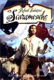 Tapa de Scaramouche