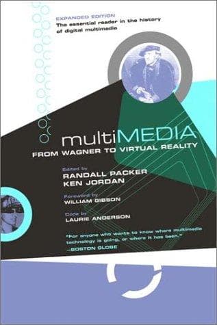 Tapa de Multimedia
