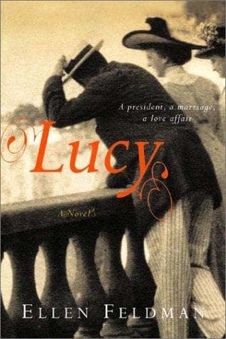 Tapa de Lucy