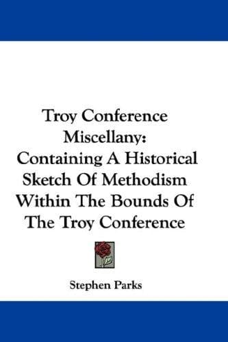 Tapa de Troy Conference Miscellany