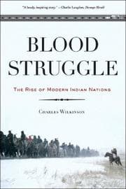 Tapa de Blood Struggle