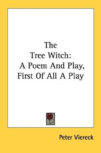Tapa de The Tree Witch
