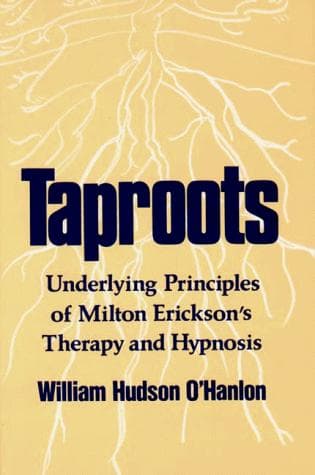 Tapa de Taproots