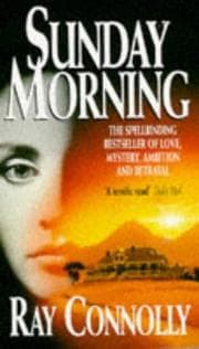 Tapa de Sunday Morning