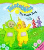 Tapa de The magic flag