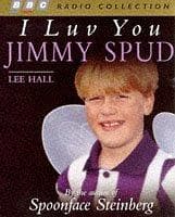 Tapa de I Luv You Jimmy Spud