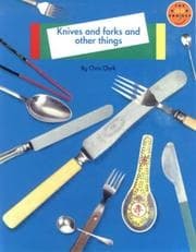 Tapa de Knives and Forks and Other Things