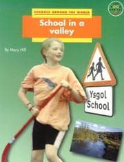 Tapa de Schools Around the World