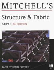 Tapa de Structure and Fabric (Mitchell's Building)