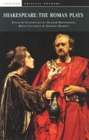 Tapa de Shakespeare