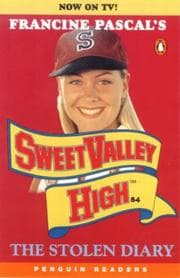 Tapa de Sweet Valley High