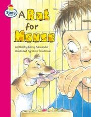 Tapa de Rat for Mouse