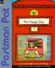 Tapa de The Foggy Day (Postman Pat Story Books)