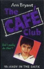 Tapa de Andy in the Dark (Hippo Cafe Club S.)