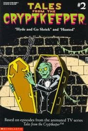 Tapa de Tales from the Cryptkeeper #2