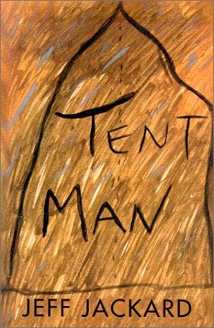 Tapa de Tent Man
