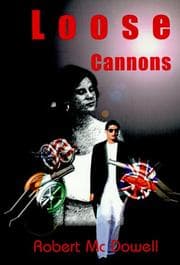 Tapa de Loose Cannons