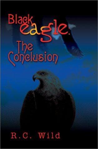 Tapa de Blackeagle