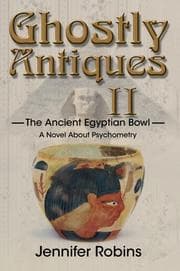 Tapa de Ghostly Antiques II