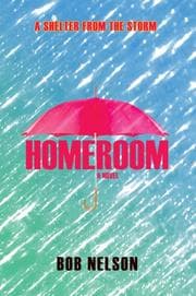 Tapa de Homeroom