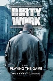 Tapa de Dirty Work