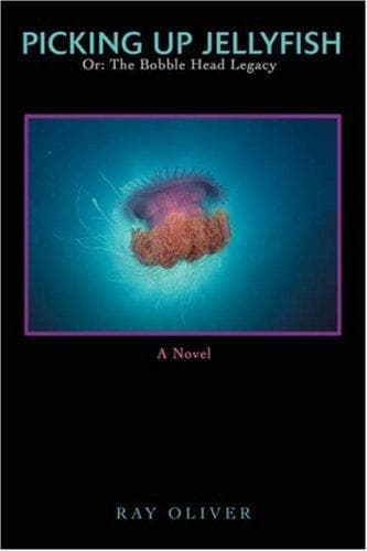 Tapa de Picking Up Jellyfish: Or