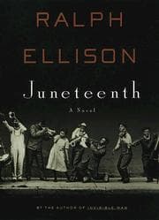 Tapa de Juneteenth