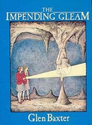 Tapa de The impending gleam
