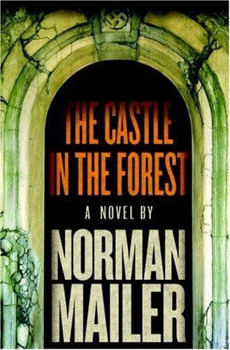 Tapa de The Castle in the Forest