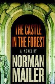 Tapa de The Castle in the Forest