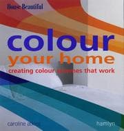 Tapa de Colour Your Home