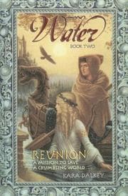 Tapa de Reunion (Water #2)