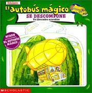 Tapa de The Magic School Bus In A Pickle