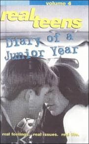 Tapa de Diary of a Junior Year (Real Teens:, 4)