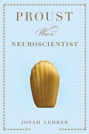 Tapa de Proust was a neuroscientist