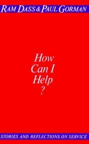 Tapa de How can I help?