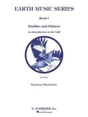 Tapa de Earth Music Series - Book 1