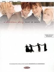 Tapa de Point of Grace - A Christmas Story
