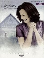 Tapa de Amy Grant - Legacy...Hymns and Faith
