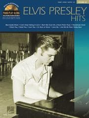 Tapa de Elvis Presley Hits