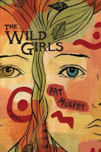 Tapa de The Wild Girls
