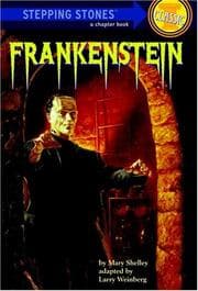 Tapa de Frankenstein