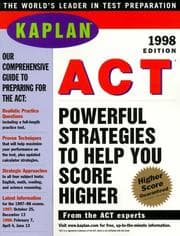 Tapa de KAPLAN ACT 1998 (Serial)