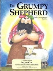 Tapa de Grumpy Shepherd