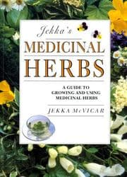 Tapa de Jekka's Medicinal Herbs