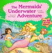 Tapa de Mermaids Underwater Adventure (Sparkle 'n' Twinkle)
