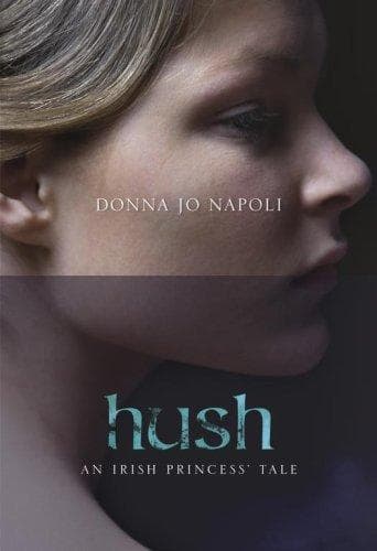 Tapa de Hush
