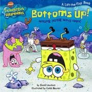 Tapa de Bottoms Up!