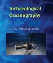 Tapa de Archaeological Oceanography
