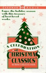 Tapa de Celebration of Christmas Classics